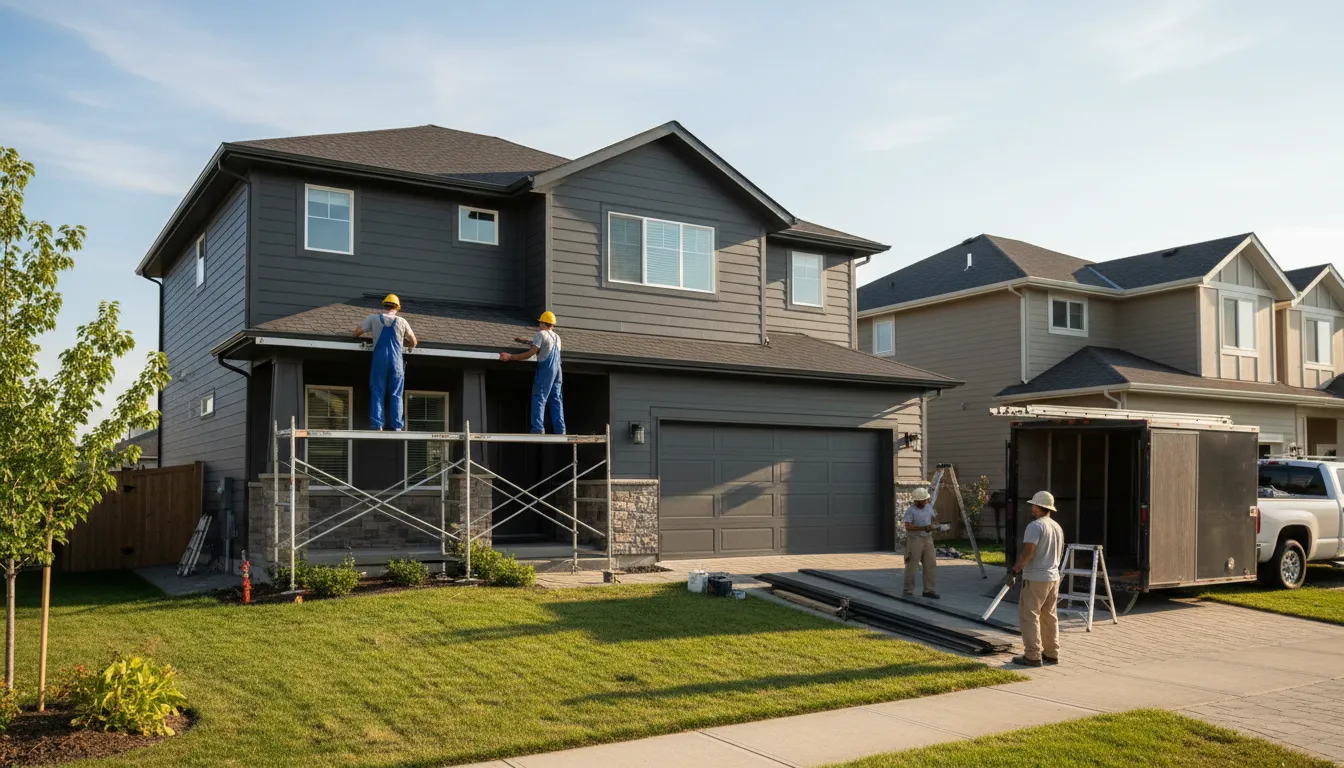 Serving Homes Throughout the West Springfield Area